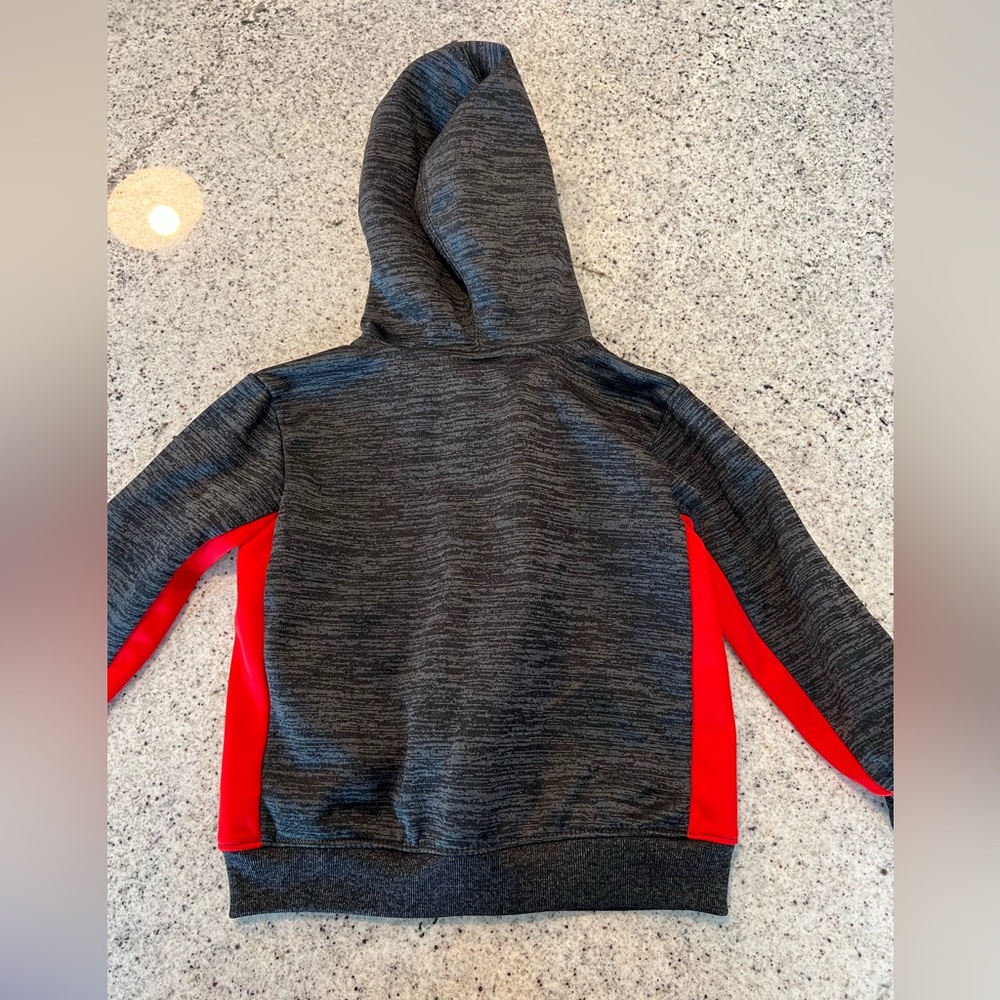 Nike Jacket - Picture 4 of 5